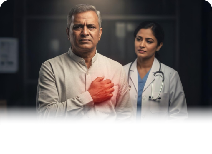 Cardiovascular Disease