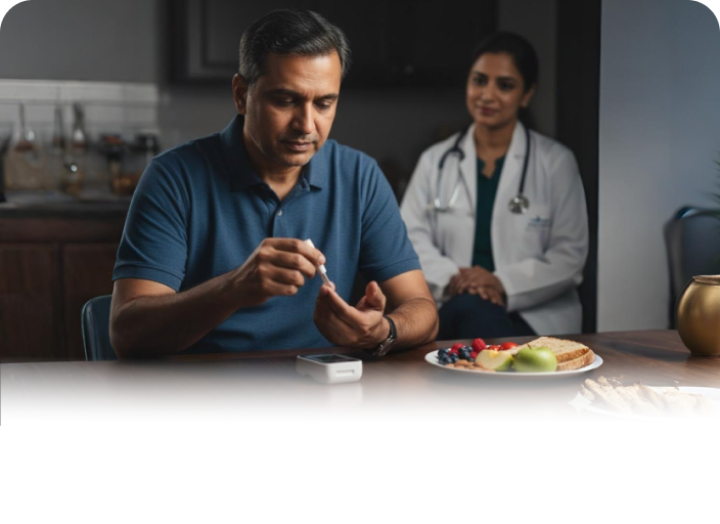 Effective Diabetes Care