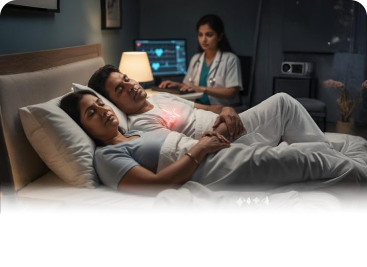 Heart Health and Sleep