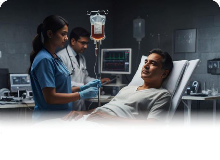 Bone Marrow Transplant