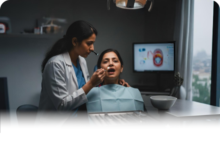 Oral Cancer Awareness