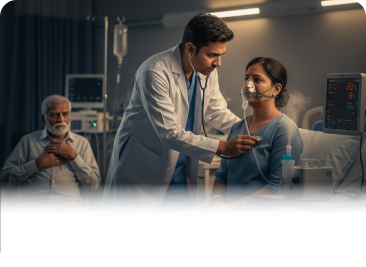 Chronic Respiratory Disease