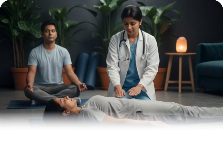 Stress and Lung Health