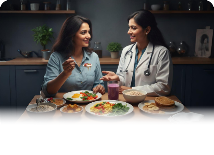 Best High-Protein Breakfast for Weight Loss