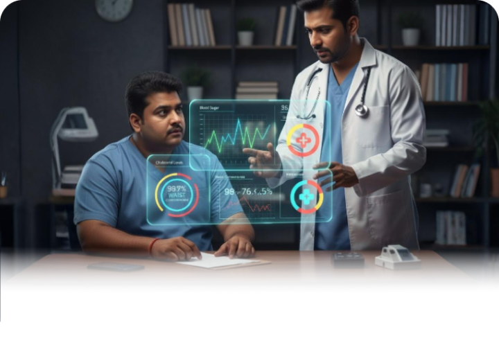 Prediabetes and Metabolic