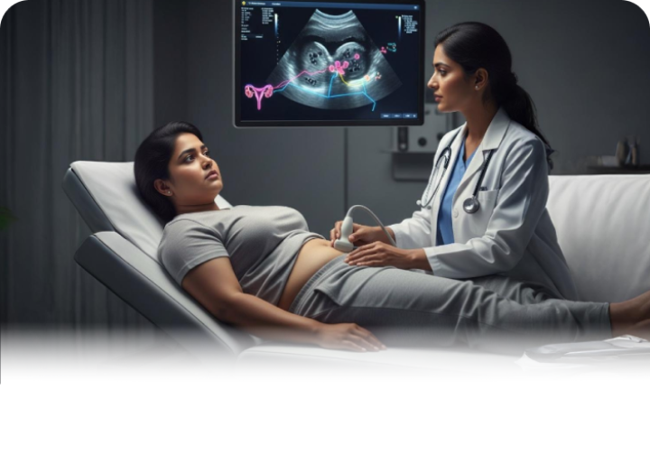 PCOS Symptoms and Diagnosis