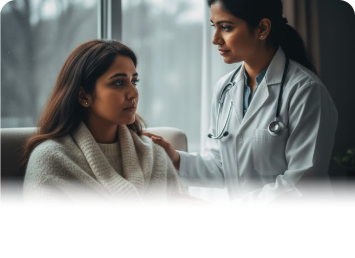 Seasonal Affective Disorder (SAD)