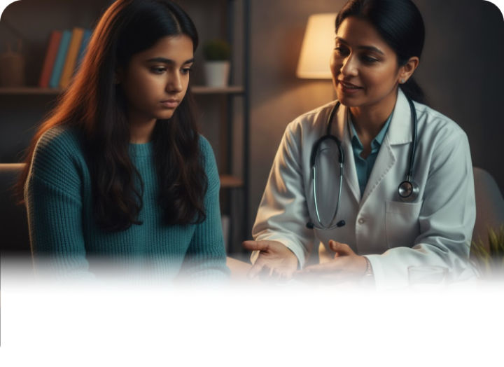 Adolescent Mental Health