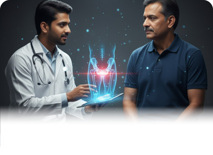 Prostate Cancer and Sexual Wellness