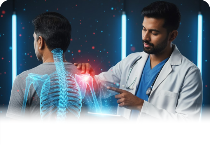 Top 7 Musculoskeletal Disorders in Adults