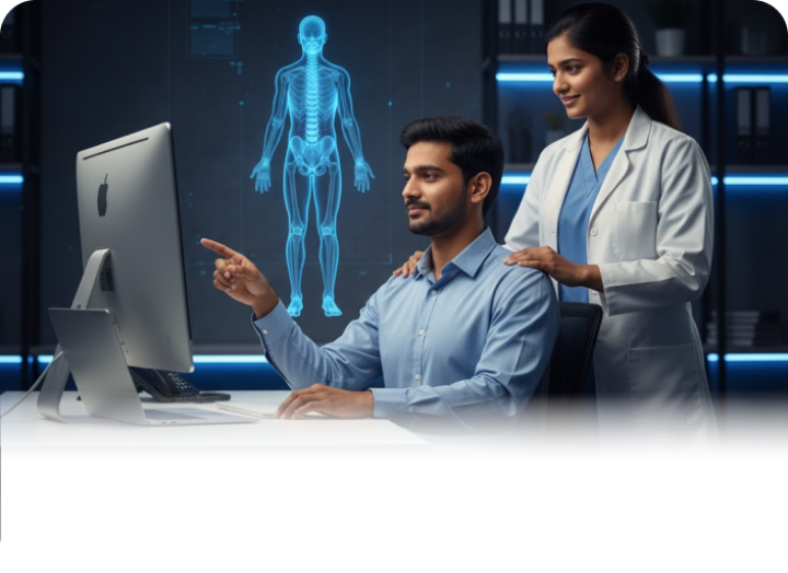 Workplace Ergonomics and Musculoskeletal Disorders