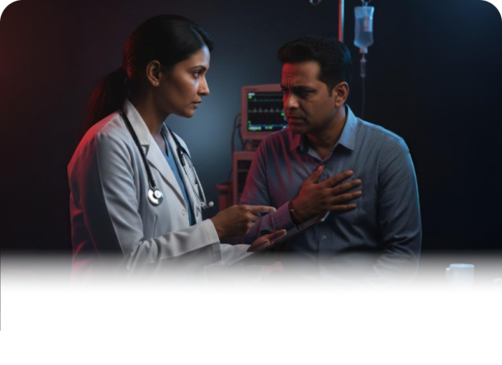 7 Early Signs of Heart Disease You Should Never Ignore