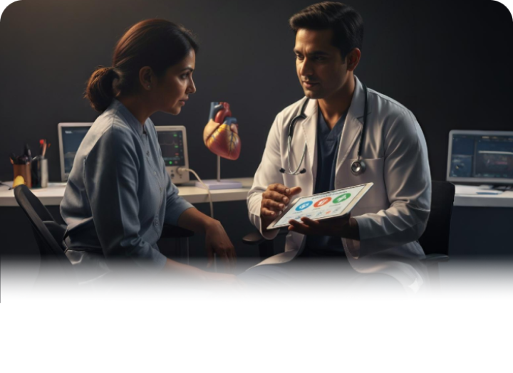 How to Prevent Heart Attacks