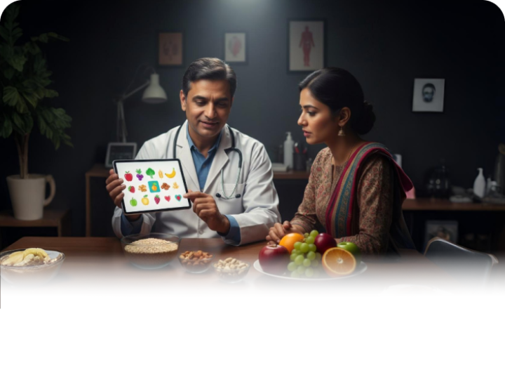 Diet for a Healthy Heart