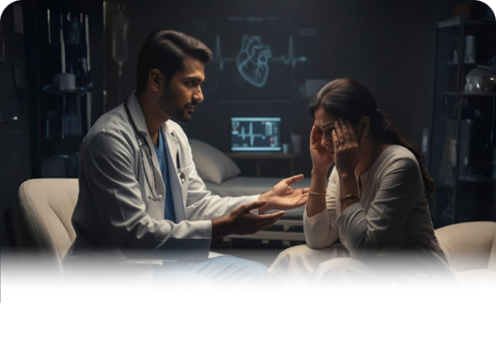 The Link Between Stress and Heart Disease