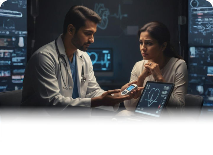 The Hidden Connection Between Diabetes and Heart Disease