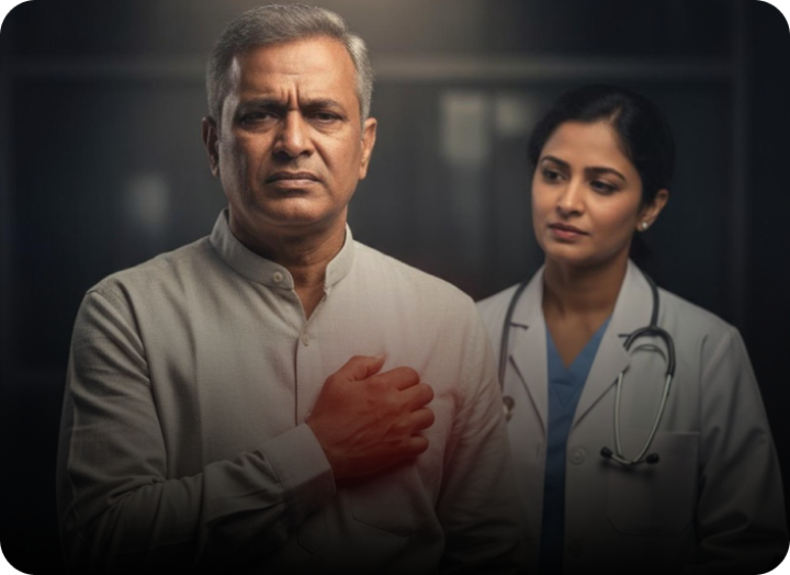 Cardiovascular Disease