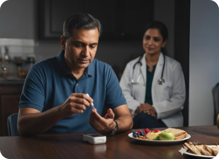 Effective Diabetes Care