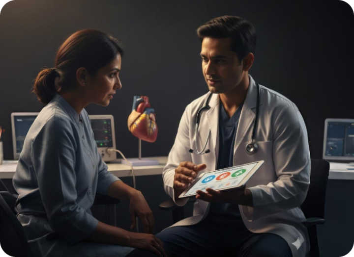 How to Prevent Heart Attacks