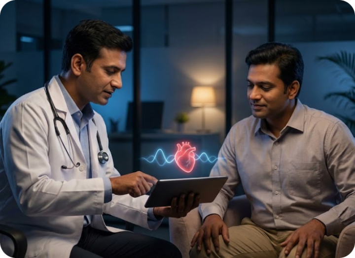 The Importance of Sleep for Heart Health