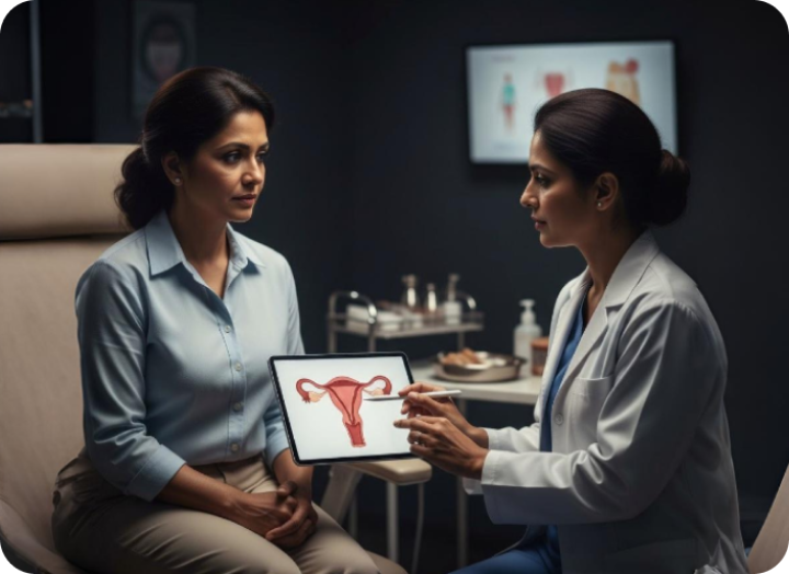 Endometrial Cancer Awareness