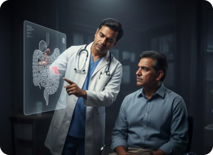 Liver Cancer Awareness