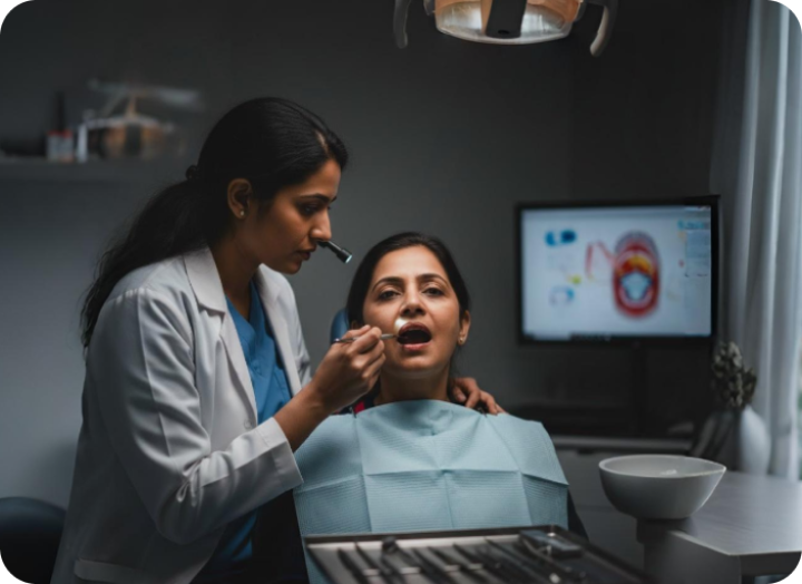 Oral Cancer Awareness