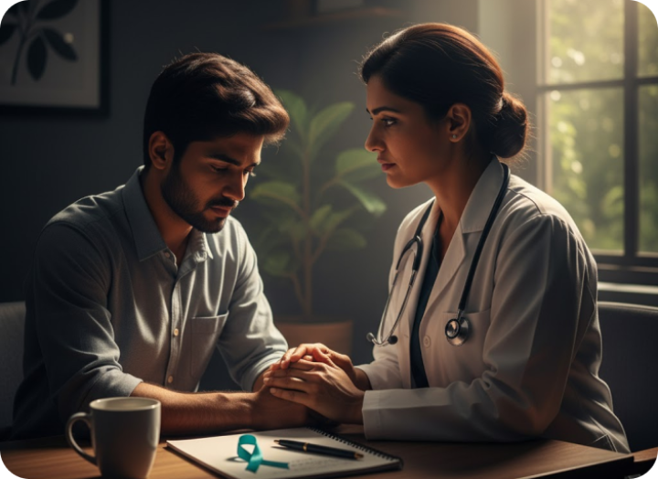 World Suicide Prevention Day 2025