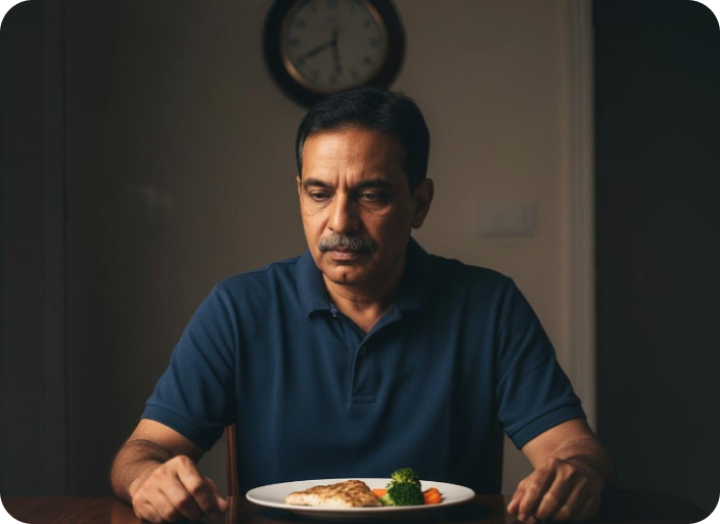 Does Intermittent Fasting Increase Heart Attack Risk?