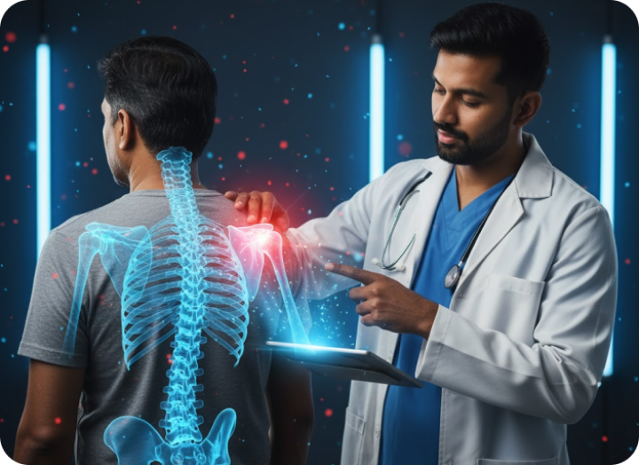 Top 7 Musculoskeletal Disorders in Adults