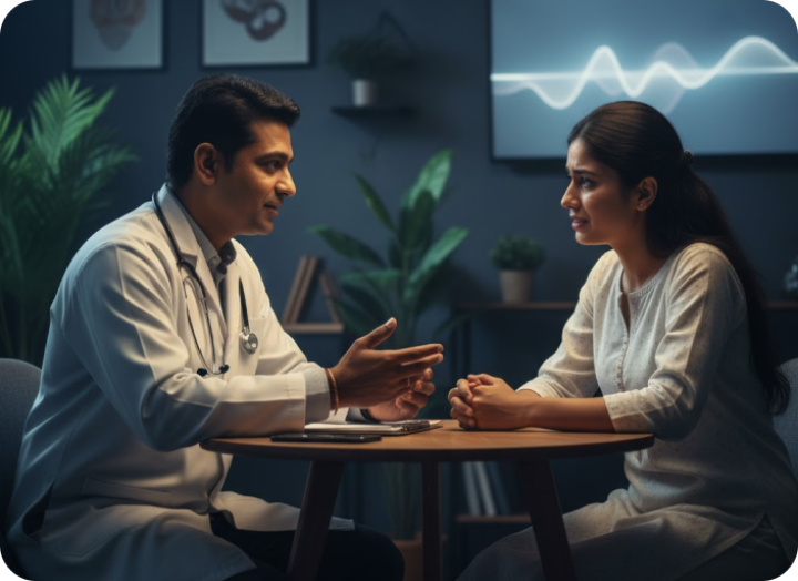 World Mental Health Day 2025