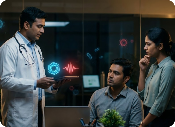 Understanding Cholesterol Levels