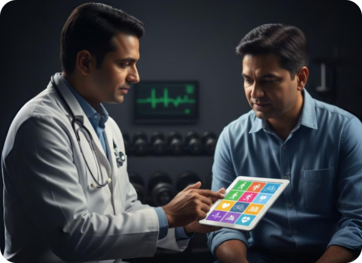 Cardiovascular Fitness