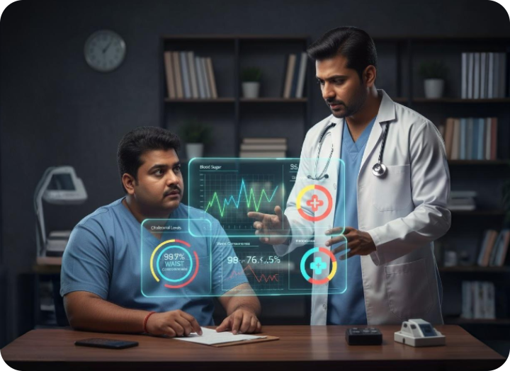 Prediabetes and Metabolic