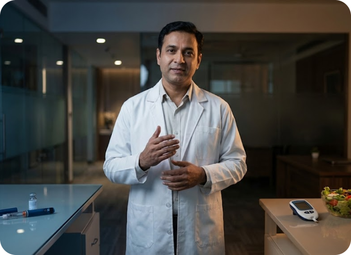 Early Signs of Diabetes You Should Never Ignore