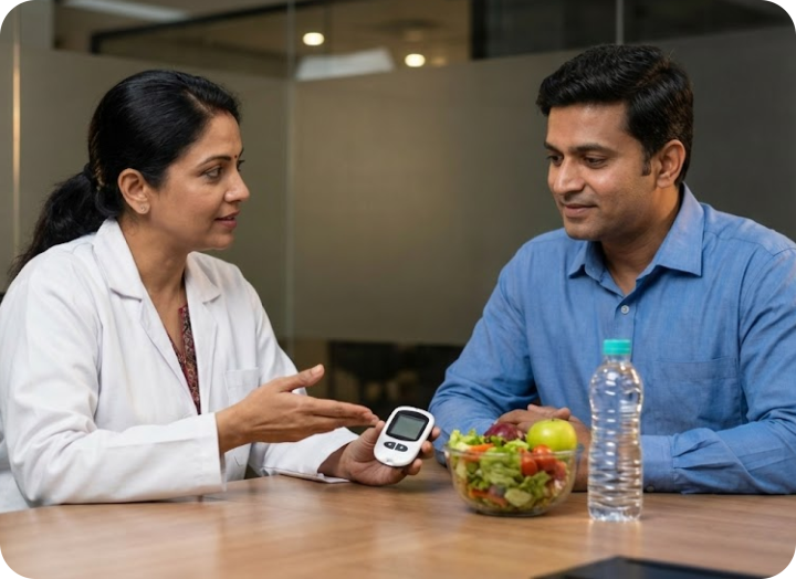 The Role of Genetics in Diabetes