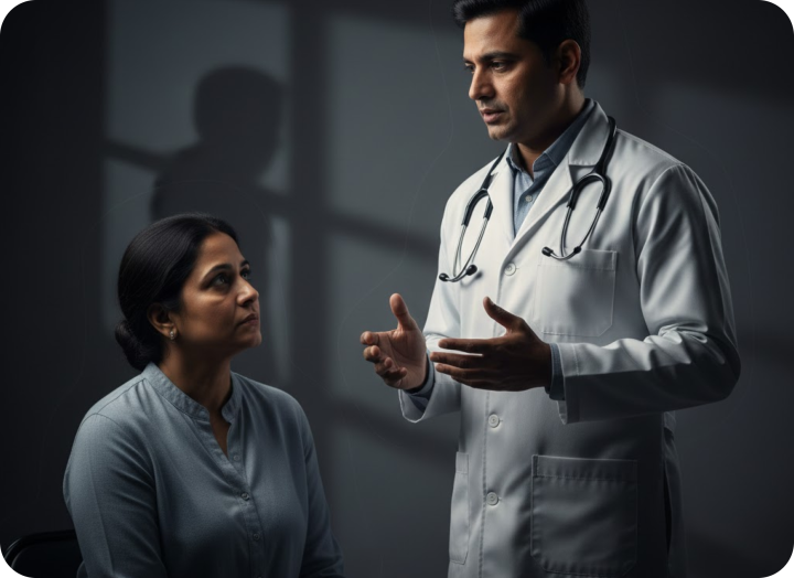 Early Warning Signs of Cancer You Should Never Ignore