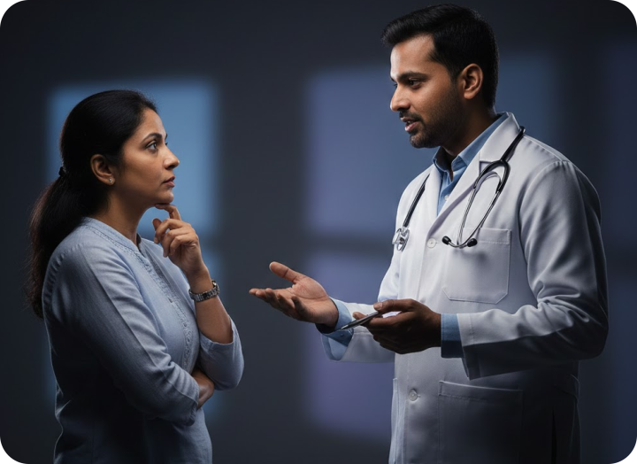 Top 10 Myths About Cancer