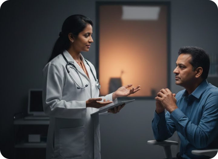 The Importance of Regular Cancer Screenings