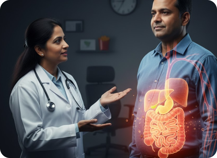 Understanding Metabolic Syndrome