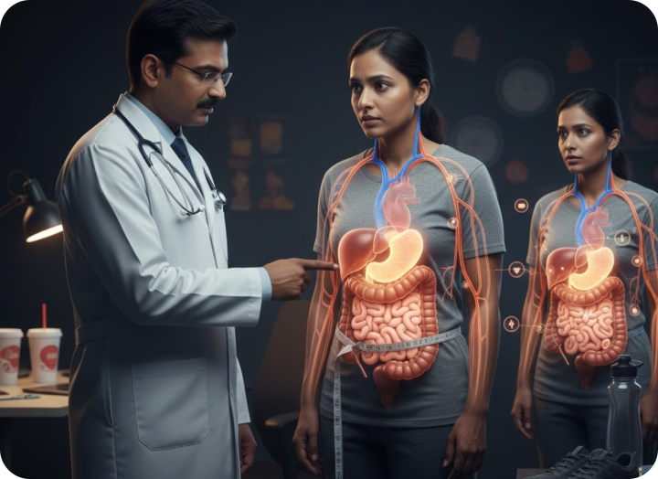 How to Know If You Have Metabolic Syndrome