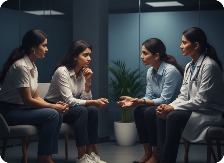 Understanding Mental Health