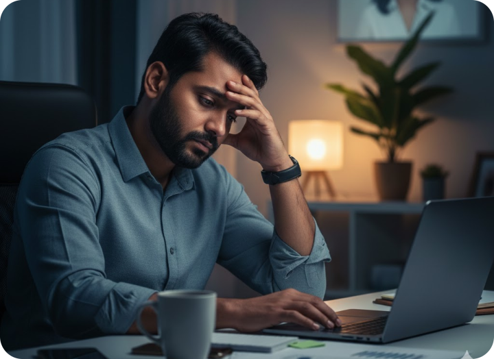 How Stress Impacts Mental Health and Practical Ways to Manage It