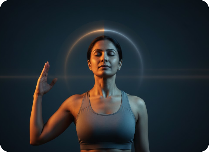 The Vital Link Between Physical Health and Mental Wellbeing