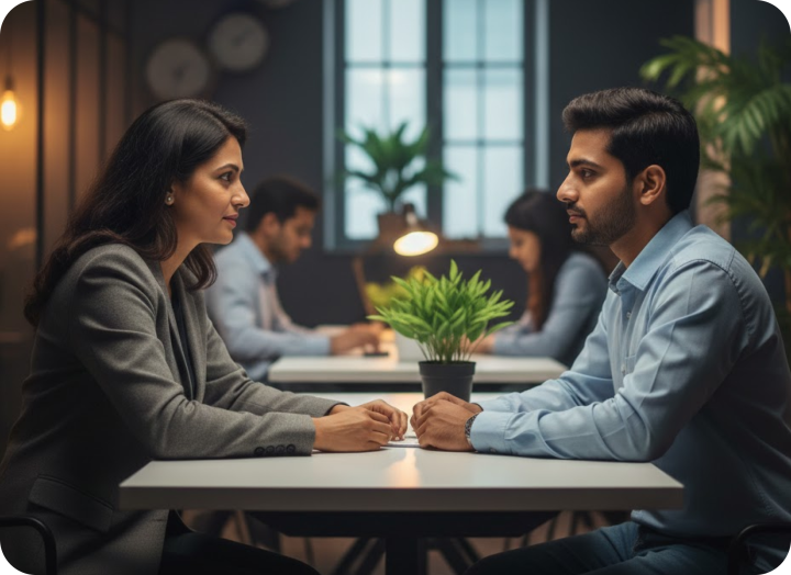 Building a Healthier Workplace