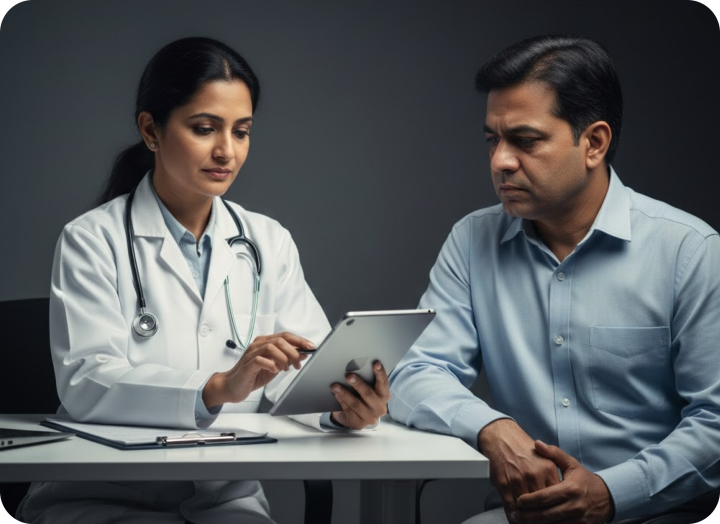 Early Warning Signs of Chronic Kidney Disease You Should Never Ignore