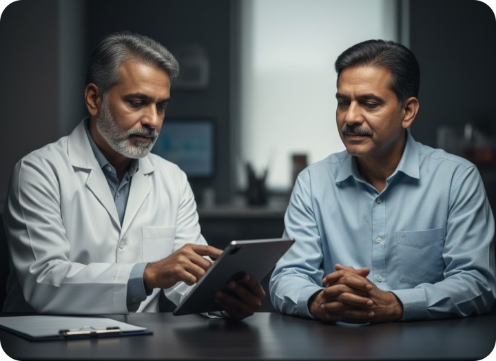 Top Causes of Chronic Kidney Disease