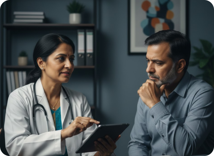 Diabetes and Kidney Disease