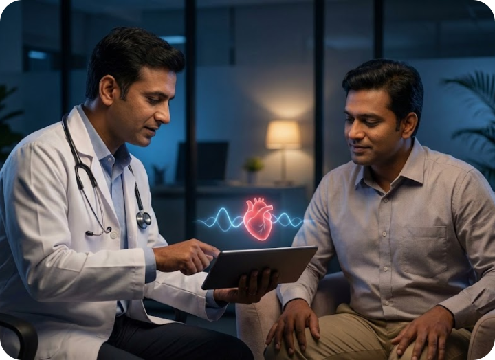 The Importance of Sleep for Heart Health