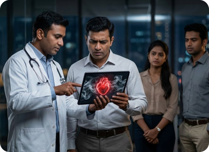 Cancer Prevention Tips for Working Professionals